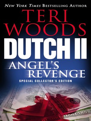 cover image of Angel's Revenge